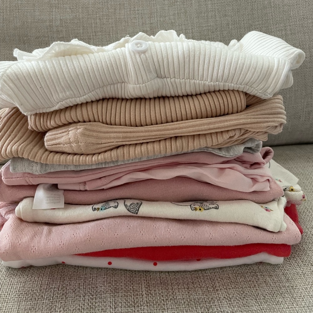 Baby girl clothes